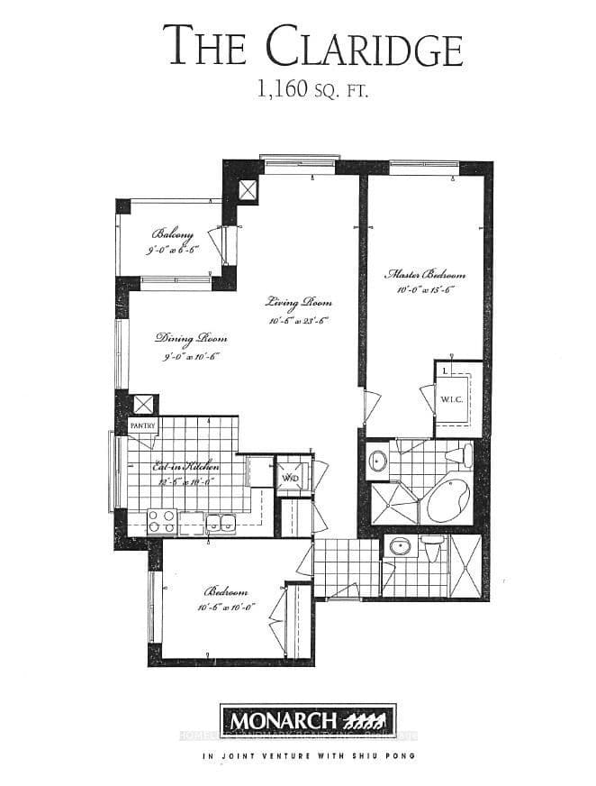1101 Leslie Street