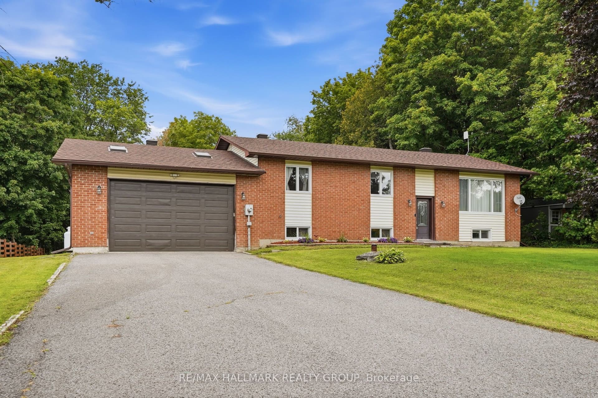 601 Lake George Rd