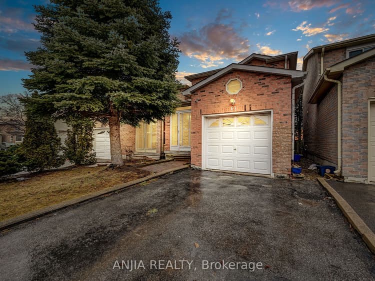 61 Sorrell Crescent