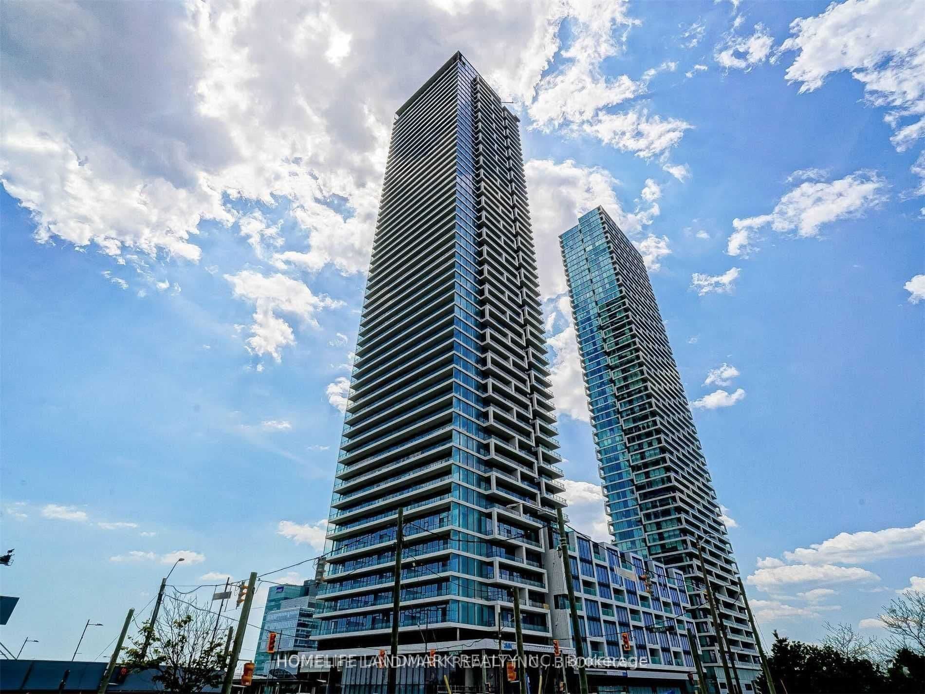 Suite 4109 · Floor 41, Unit 4109 · 950 Portage Pkwy