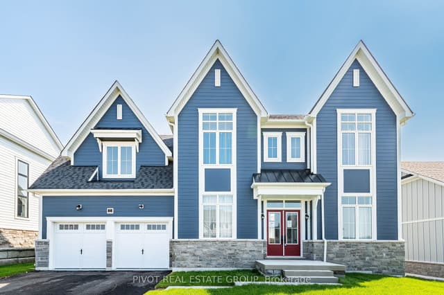Detached at 7 Herbert Avenue, Oro-Medonte, ON L0L 2L0