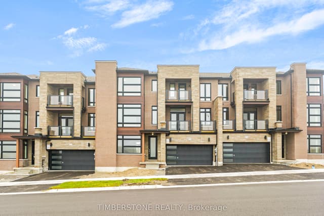 Att/Row/Townhouse at 1205 Marathon Avenue, Pickering, ON L1X 0L8