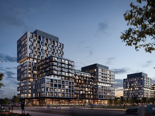 Commercial Retail at 1007 The Queensway B1-A1, Toronto, ON M8Z 0H4, Toronto W08