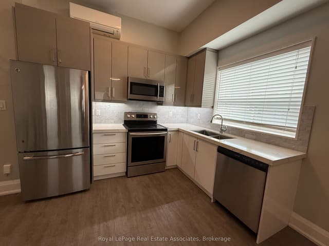 Upper Level at 2548 Eglinton Avenue W 3, Toronto, ON M6M 1T1, Toronto W03