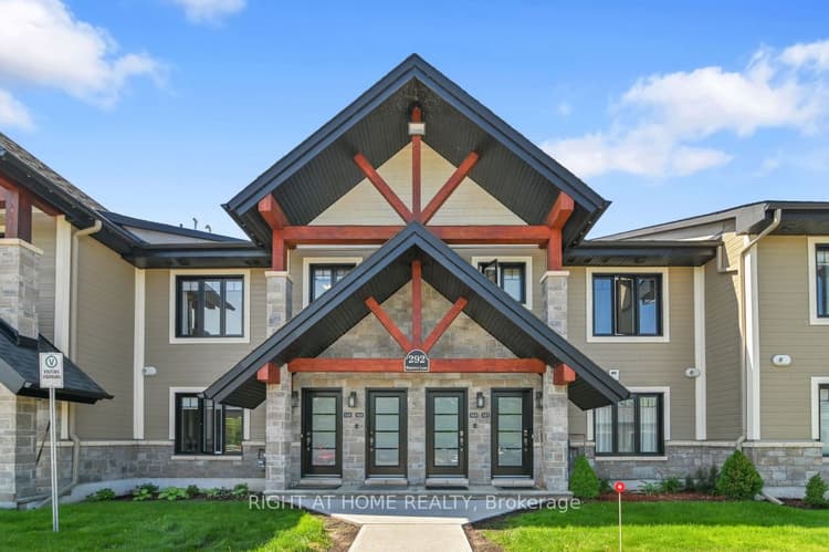 292 Masters Lane