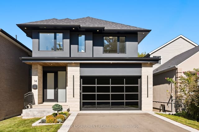 Detached at 14 Kentroyal Drive, Toronto, ON M9P 2M8, Toronto W09