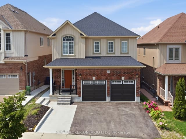 Detached at 359 Beechdrops Drive, Waterloo, ON N2V 0E8
