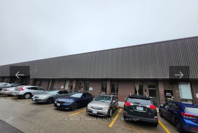 Industrial at 1110 Kamato Road 3 & 4, Mississauga, ON L4W 2P3