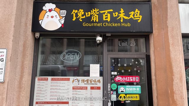Sale Of Business at 15 Northtown Way 23, Toronto, ON M2N 7A2, Toronto C14