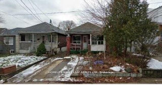 Detached at 21 Orley Avenue, Toronto, ON M4C 2B8, Toronto E03