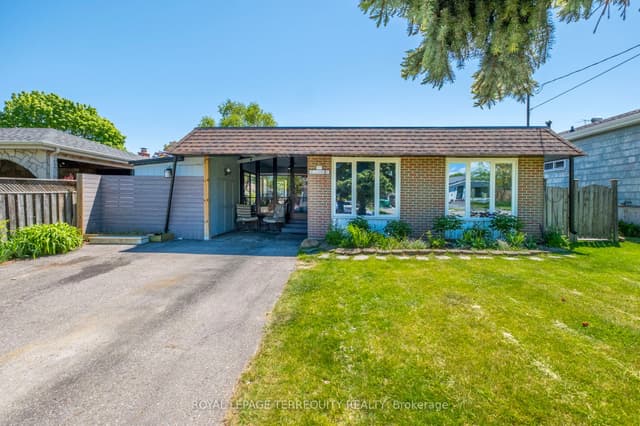 Detached at 971 Oklahoma Drive, Pickering, ON L1W 2H8