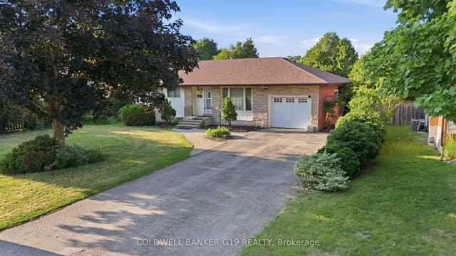 Detached at 360 Blair Road, Cambridge, ON N1S 2K2