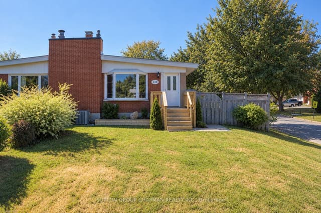 Semi-Detached at 43 Frontenac Road B, London South, ON N5Z 3Y5