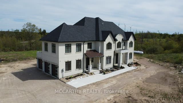 Detached at 120 Highpoint Crescent, Grey Highlands, ON N0C 1M0