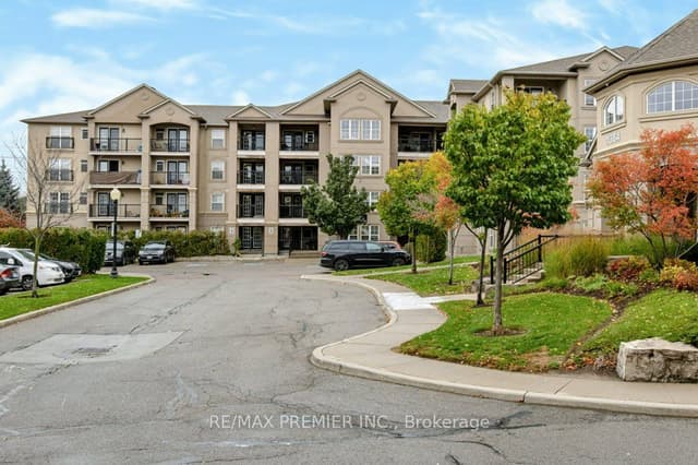 Condo Apartment at 1380 Main Street E 112, Milton, ON L9T 0R3