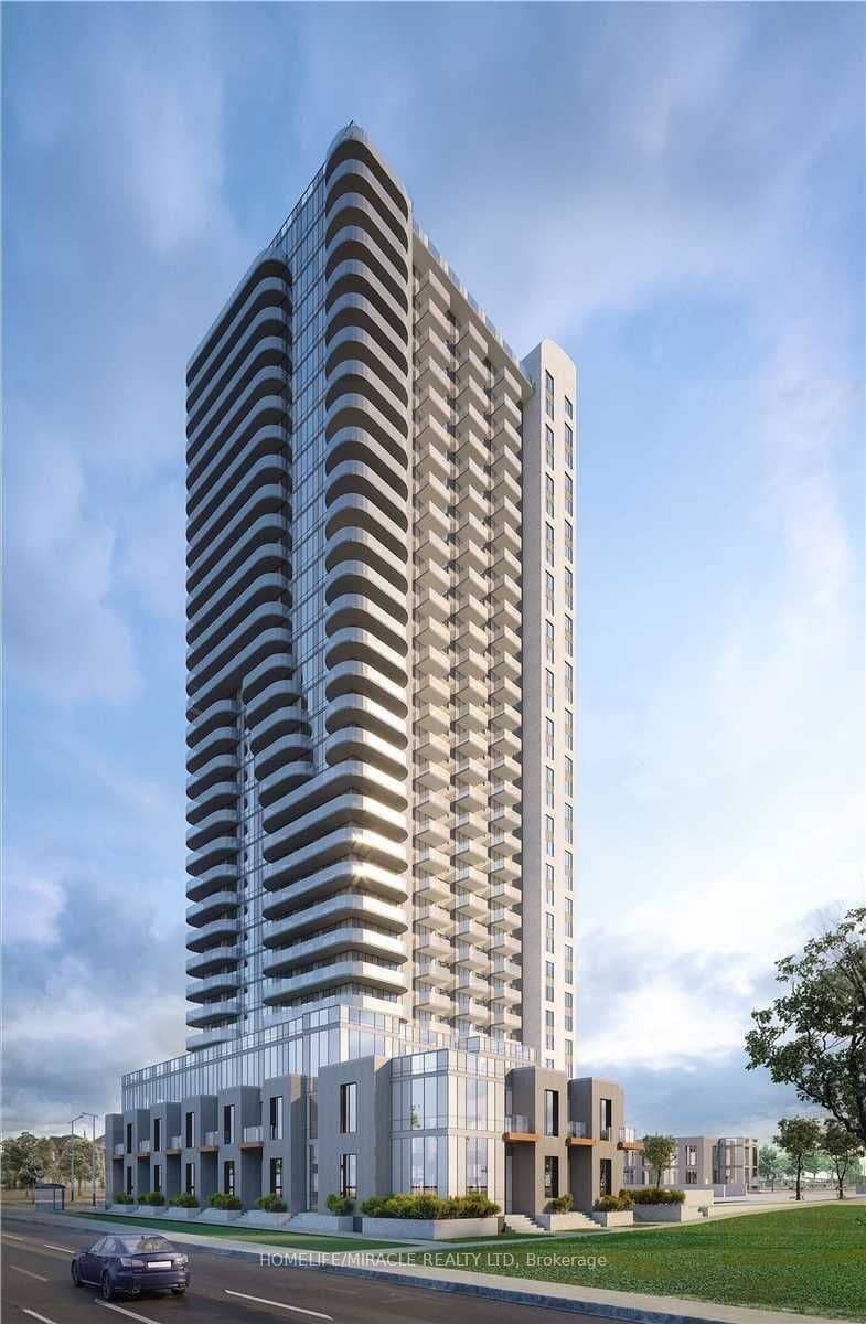 Suite 125 · Floor 1, Unit 125 · 8 Nahani Way