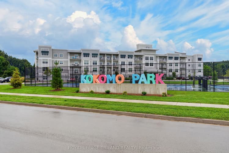100 The Promenade N/A