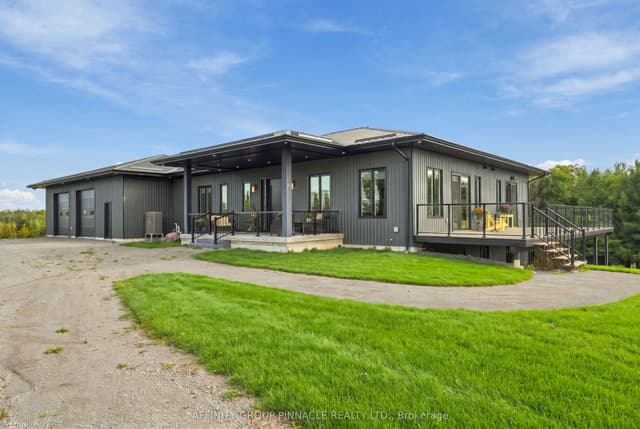 Detached at 724 Elm Tree Road, Kawartha Lakes, ON K0M 2C0