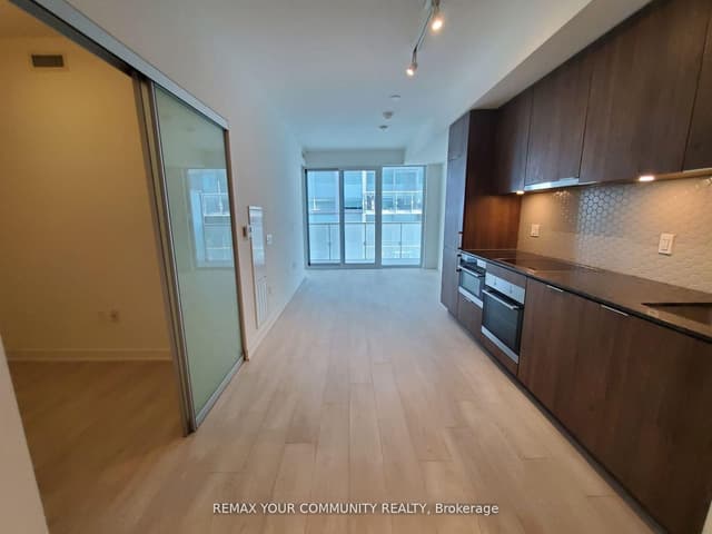 Condo Apartment at 15 Queens Quay E 408, Toronto, ON M5E 0C5, Toronto C08