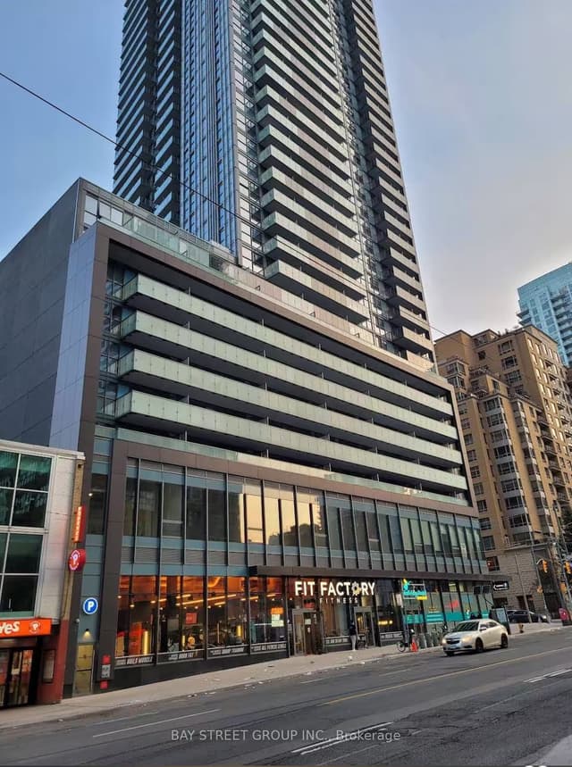 Office at 161 Eglinton Avenue E C208, Toronto, ON M4P 1J5, Toronto C10