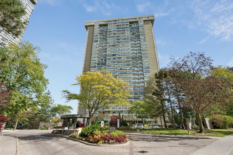 55 Skymark Drive