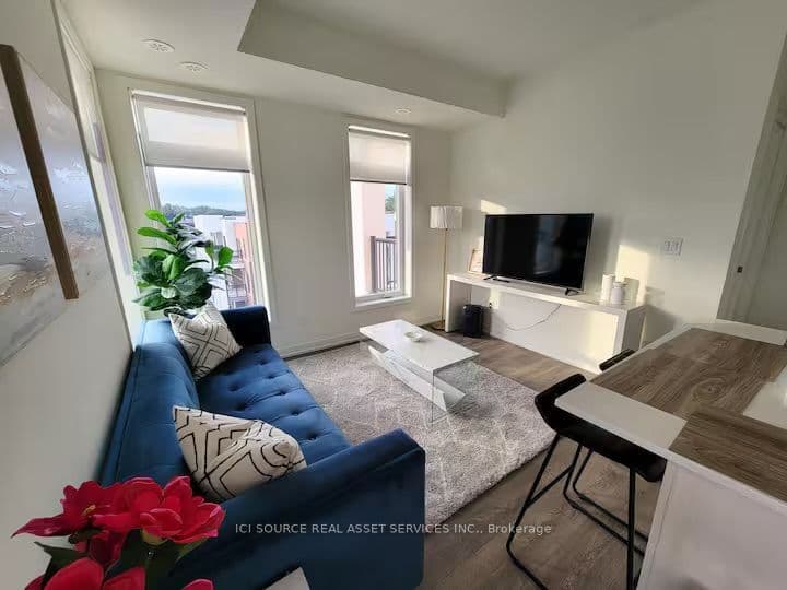 Suite 506 · Floor 5, Unit 506 · 135 Canon Jackson Dr