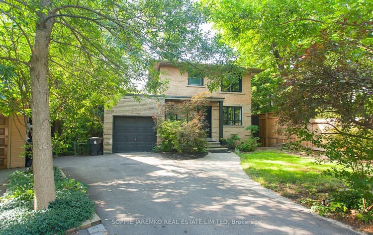 4 Woodhaven Heights