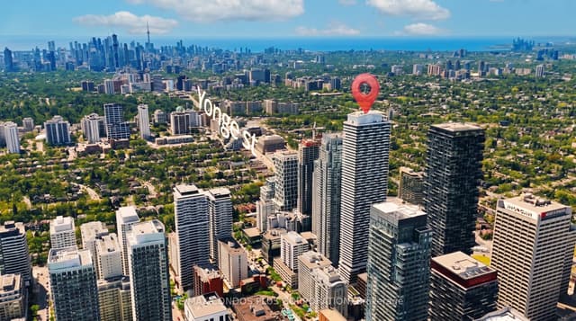 Condo Apartment at 2221 Yonge Street 506, Toronto, ON M4S 0B8, Toronto C10