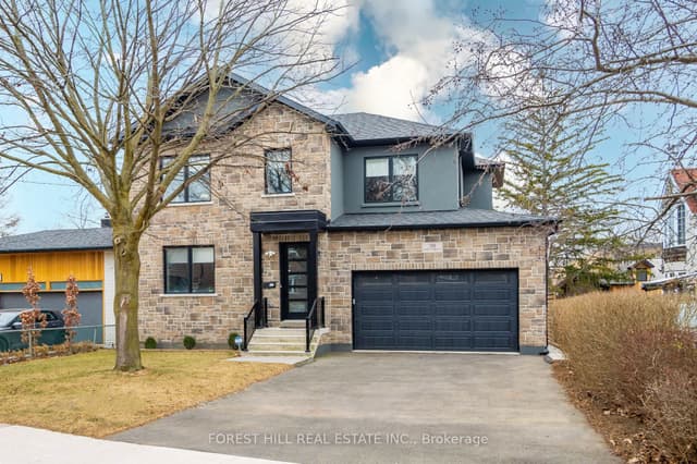 Detached at 38 Thirty First Street, Toronto, ON M8W 3E9, Toronto W06