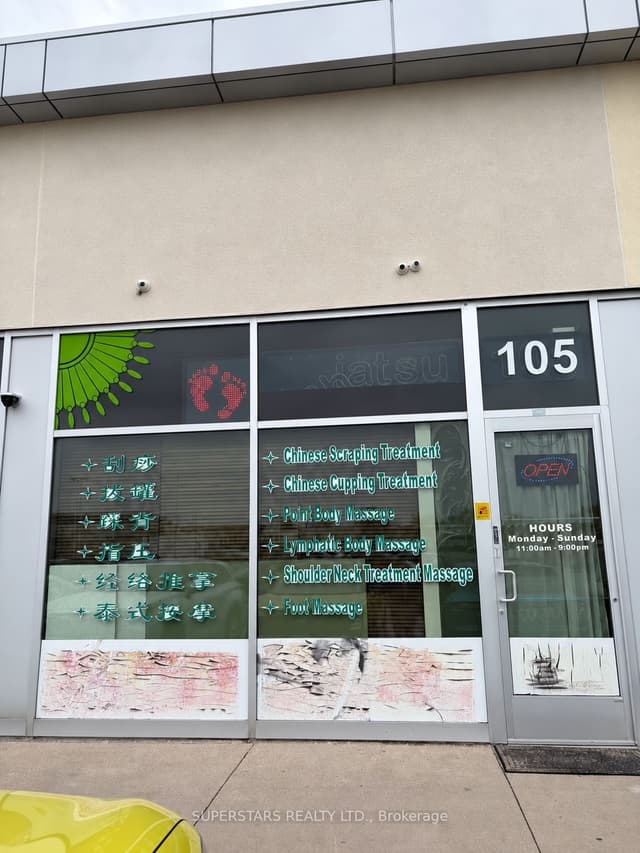 Sale Of Business at 2190 Mcnicoll Avenue 105, Toronto, ON M1V 0B3, Toronto E07
