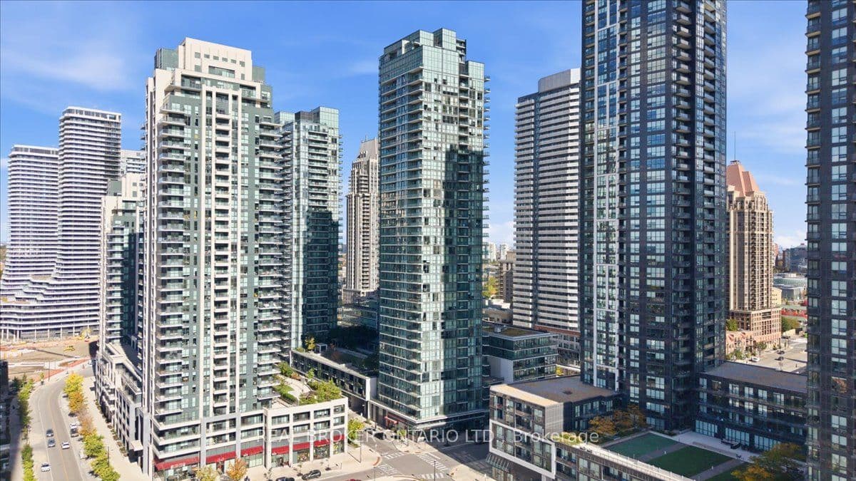 Suite 805 · Floor 8, Unit 805 · 4065 Brickstone Mews