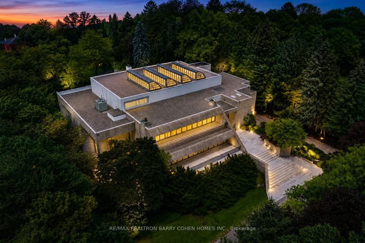 30 High Point Road