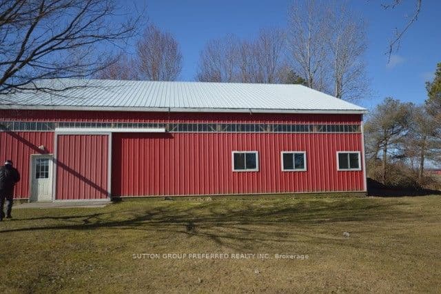 Industrial at 301B Mary Street, Dutton/Dunwich, ON N0L 1J0