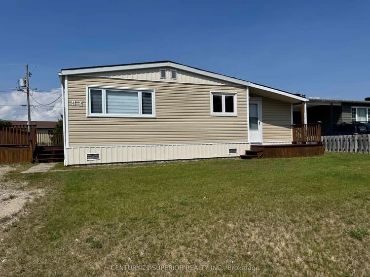 49 Otter Ave