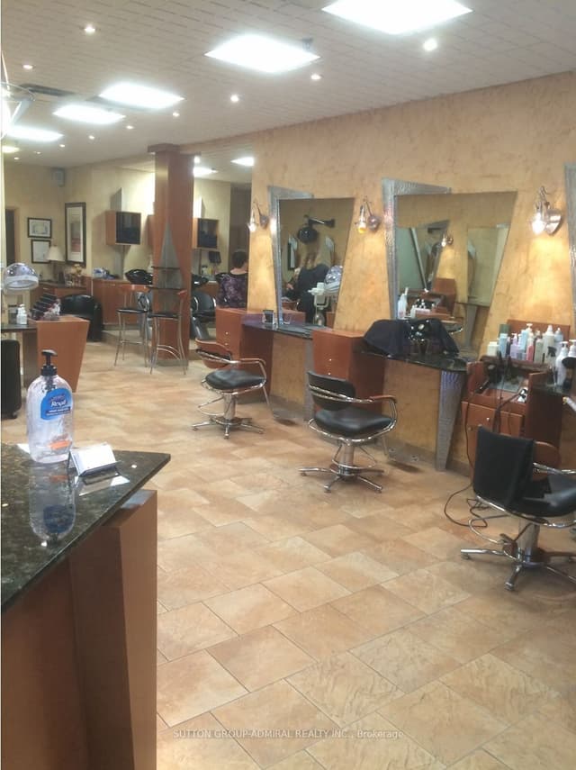 Sale Of Business at 1881 Steeles Avenue W 8, Toronto, ON M3H 5Y4, Toronto C06