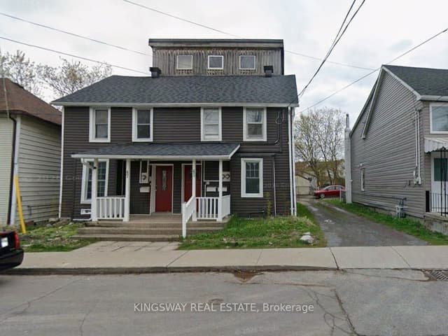Detached at 45-47 MAIN Street, Kingston, ON K7K 3Y5