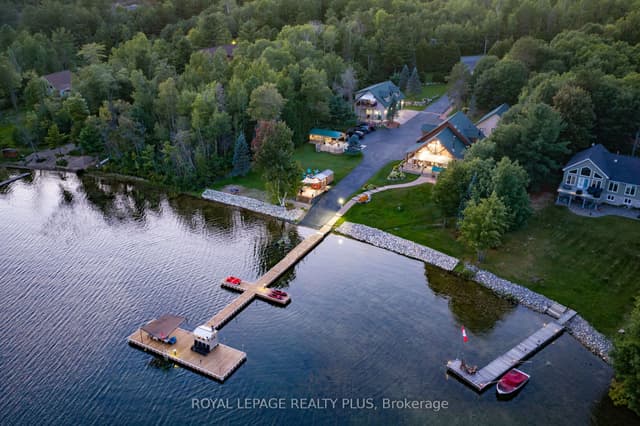 Detached at 45 Carla's Lane, Blind River, ON P0R 1B0