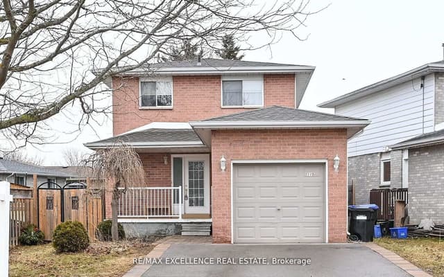 Detached at 115 Beattie Avenue, New Tecumseth, ON L9K 1C3
