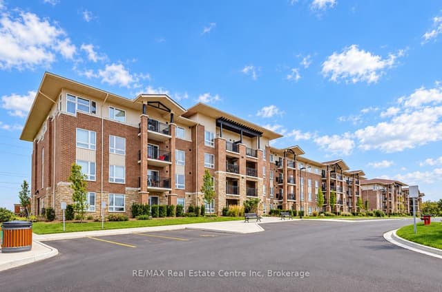 Condo Apartment at 67 Kingsbury Square 303, Guelph, ON N1L 0L3