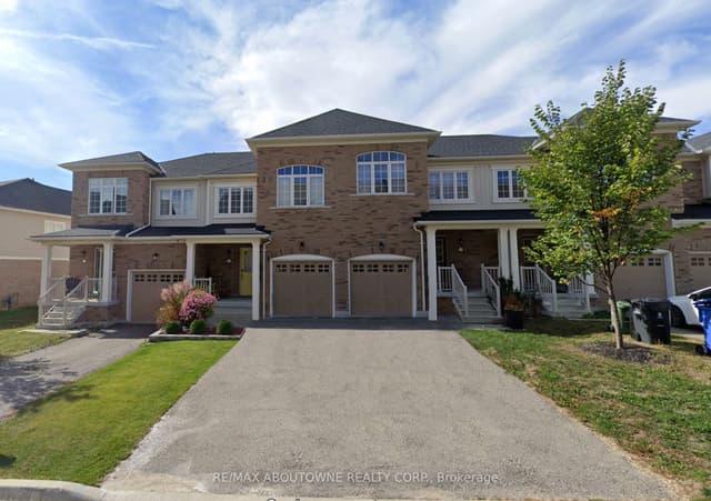 Att/Row/Townhouse at 177 Law Drive, Guelph, ON N1E 0E7