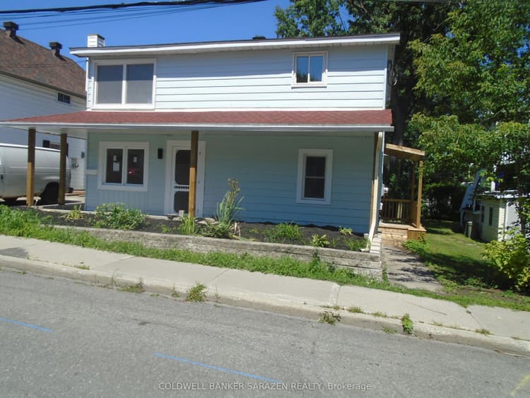 383 Montfort Street