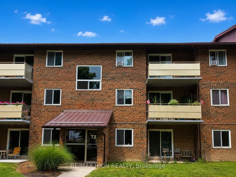 73 Baldoon Road