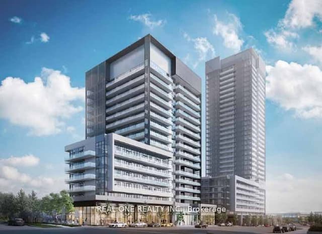 Condo Apartment at 50 O'Neill Road 310, Toronto, ON M3C 0R2, Toronto C13