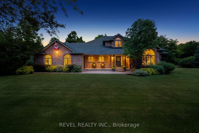 Detached at 2255 Mohawk Trail, Milton, ON L0P 1B0