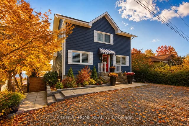 Detached at 26 Beach Road, Kawartha Lakes, ON K0M 2C0