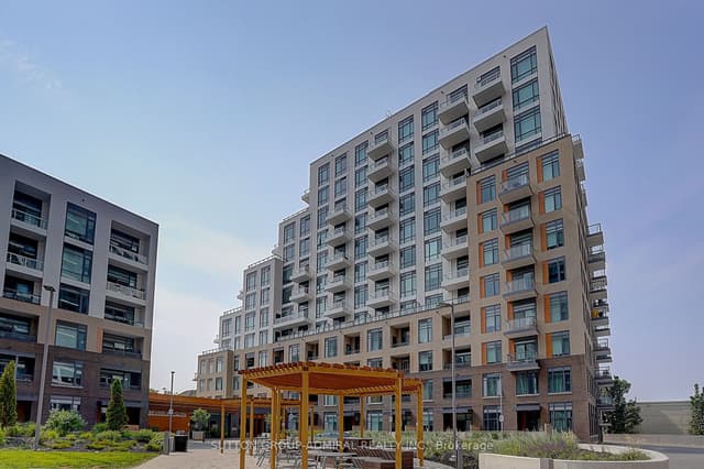 Condo Apartment at 8 Beverley Glen Boulevard 712, Vaughan, ON L4J 0L4