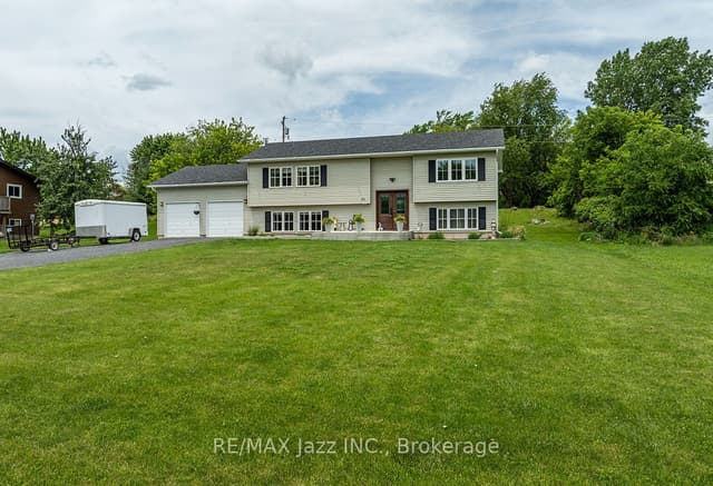 Detached at 23 Bayview Drive, Greater Napanee, ON K7R 3K8