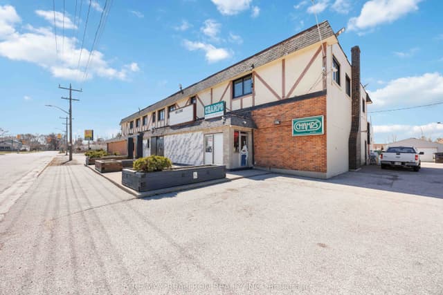 Commercial Retail at 348 Ontario Street, Sarnia, ON N7T 3S3