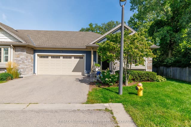 Condo Townhouse at 310 Ridge Road S 10, Fort Erie, ON L0S 1N0