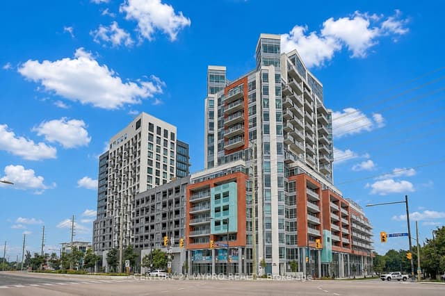 Condo Apartment at 8888 Yonge Street #717, Richmond Hill, ON L4C 5V6